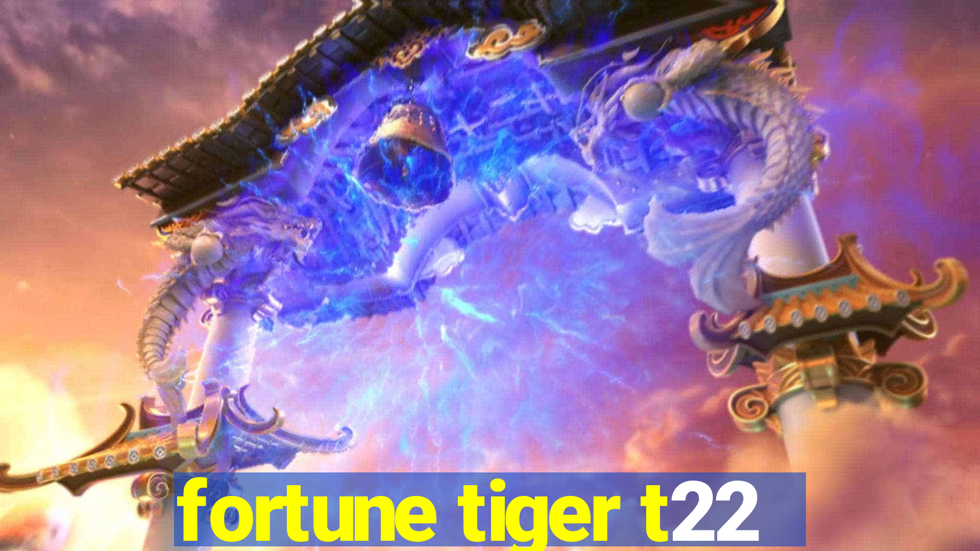 fortune tiger t22